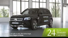 Gebraucht 2020 Mercedes GLB200 Style SUV | 34.864 € (Fairer Preis)