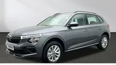 Gebraucht 2025 Skoda Kamiq Selection SUV | 24.490 € (Fairer Preis)