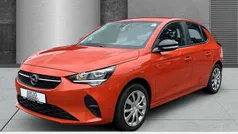 Gebraucht 2021 Opel Corsa-e Edition Kleinwagen | 13.990 € (Guter Preis)