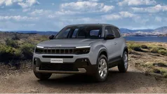 Gebraucht 2025 Jeep Avenger EV Altitude SUV | 33.250 € (Fairer Preis)