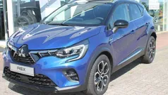 Royalblau/onyxschwarz Neu 2024 Mitsubishi ASX Edition SUV | 28.900 € (Superpreis)