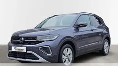 Gebraucht 2024 VW T-Cross Goal SUV | 27.924 € (Fairer Preis)