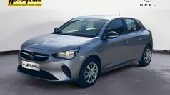 Silber Gebraucht 2021 Opel Corsa Edition Limousine | 11.980 € (Guter Preis)