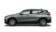 Gebraucht 2022 BMW X2 Sport Line SUV | 29.958 € (Fairer Preis)