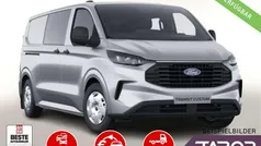 Gebraucht 2025 Ford Transit Custom Trend Van / Kleinbus | 40.488 € (Superpreis)