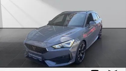 Usata Cupra Leon 310 CV (228 kW) 2023 Station wagon
