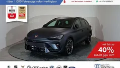Magnetic grau matt/grau Neu 2025 Cupra Leon Kombi | 33.890 € (Guter Preis)