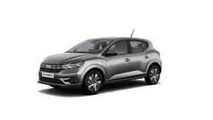 Grau Neu 2025 Dacia Sandero Expression Kleinwagen | 16.950 € (Fairer Preis)