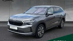 Andere farbe Gebraucht 2024 Skoda Kodiaq Selection SUV | 49.490 € (Fairer Preis)