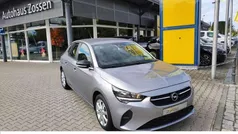 Gebraucht 2021 Opel Corsa Kleinwagen | 14.950 € (Fairer Preis)