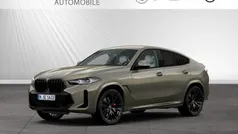Gebraucht 2024 BMW X6 M Sport SUV | 84.999 € (Fairer Preis)