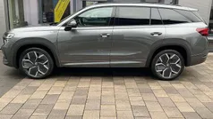 Gebraucht 2025 Skoda Kodiaq SportLine SUV | 52.950 € (Fairer Preis)