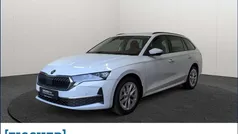 Gebraucht 2024 Skoda Octavia Selection Kombi | 31.370 € (Fairer Preis)