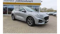 Gebraucht 2022 Ford Kuga ST-Line SUV | 23.990 € (Guter Preis)