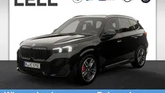 Gebraucht 2025 BMW X1 Luxury Line SUV | 55.855 € (Fairer Preis)