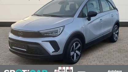 Gebraucht 2024 Opel Crossland Enjoy SUV | 19.490 € (Fairer Preis)