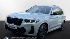 Gebraucht 2024 BMW X3 Performance SUV | 63.890 € (Fairer Preis)