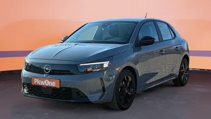 Gebraucht 2024 Opel Corsa Kleinwagen | 16.430 € (Fairer Preis)