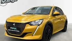 Gebraucht 2021 Peugeot e-208 Active Kleinwagen | 14.290 € (Superpreis)