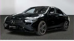 Gebraucht 2024 Mercedes CLA180 AMG Limousine | 34.870 € (Fairer Preis)