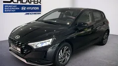 Phantom black / met Neu 2025 Hyundai i20 Trend Limousine | 23.480 € (Fairer Preis)