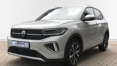 Gebraucht 2025 VW T-Cross R-line SUV | 30.980 € (Fairer Preis)