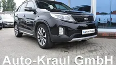 Gebraucht 2012 Kia Sorento Vision SUV | 8.799 € (Fairer Preis)