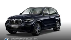 Metallic Gebraucht 2019 BMW X5 Performance SUV | 52.908 € (Fairer Preis)