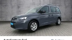 Gebraucht 2024 VW Caddy California Van / Kleinbus | 30.980 € (Fairer Preis)