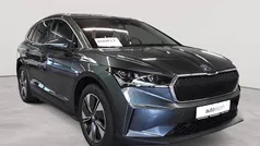Gebraucht 2021 Skoda Enyaq iV SUV | 25.590 € (Fairer Preis)