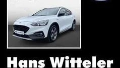 Gebraucht 2020 Ford Focus Active Limousine | 17.500 € (Fairer Preis)