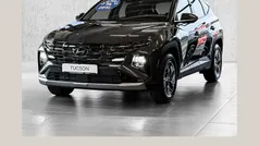 Ecotronic grey Neu 2025 Hyundai Tucson Select SUV | 30.390 € (Superpreis)