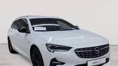 Jade weiß Gebraucht 2022 Opel Insignia Business Kombi | 12.090 € (Fairer Preis)