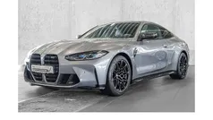 Gebraucht 2022 BMW M4 Competition Edition Coupé | 72.495 € (Guter Preis)