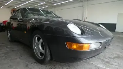 Occasion Porsche 968 239 ch (175 kW) 1992 Gris Coupé