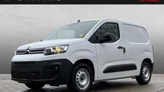 Weiss Gebraucht 2023 Citroën Berlingo PureTech Van / Kleinbus | 20.111 € (Fairer Preis)