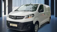 Gebraucht 2022 Opel Vivaro Edition Van | 23.990 € (Fairer Preis)