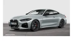 Gebraucht 2022 BMW M440 M Sport Limousine | 52.490 € (Guter Preis)
