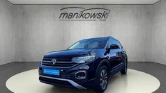 Gebraucht 2021 VW T-Cross Active SUV | 17.908 € (Fairer Preis)