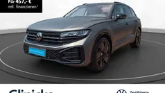 Siliziumgrau matt Gebraucht 2024 VW Touareg R-line SUV | 73.970 € (Fairer Preis)