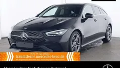 Gebraucht 2024 Mercedes CLA250 AMG Limousine | 38.990 € (Guter Preis)