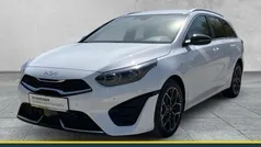 Kia Ceed GT