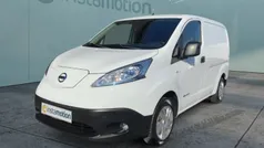 Weiß Gebraucht 2019 Nissan e-NV200 Premium Edition Van | 16.290 € (Fairer Preis)