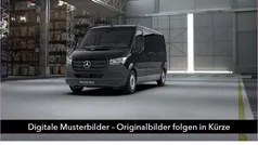 Gebraucht 2021 Mercedes Sprinter Van | 30.881 € (Fairer Preis)