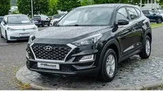 Gebraucht 2019 Hyundai Tucson Select SUV | 16.375 € (Guter Preis)