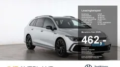 VW Golf VIII