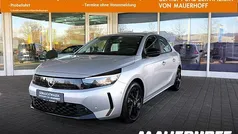 Gebraucht 2025 Opel Corsa Edition Kleinwagen | 19.490 € (Guter Preis)