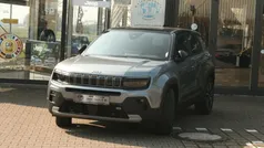 Grau Neu 2024 Jeep Avenger EV Summit SUV | 35.990 € (Fairer Preis)