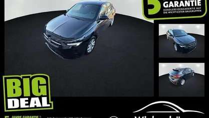 Gebraucht 2022 Opel Corsa Elegance Kleinwagen | 14.490 € (Fairer Preis)