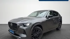 Gebraucht 2022 Mazda CX-60 Homura-Line SUV | 39.580 € (Fairer Preis)